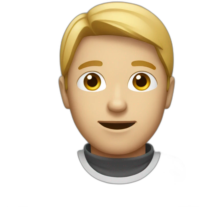 Personne qui prend une photo emoji