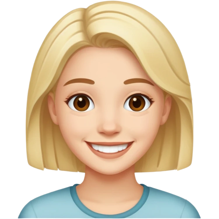 Kierstyn Roach  emoji