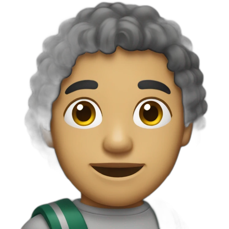 minas gerais emoji