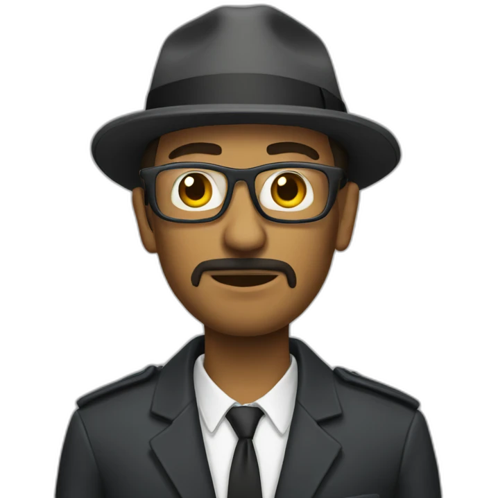 gustavo-fring emoji