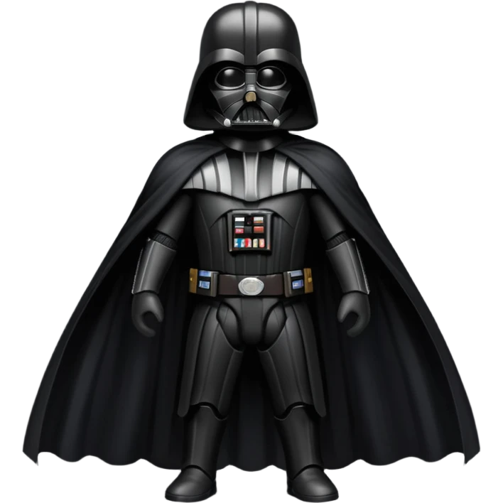 Darth vader emoji