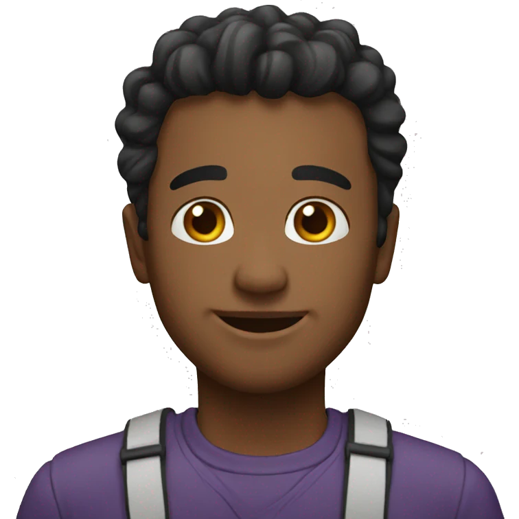 first emoji