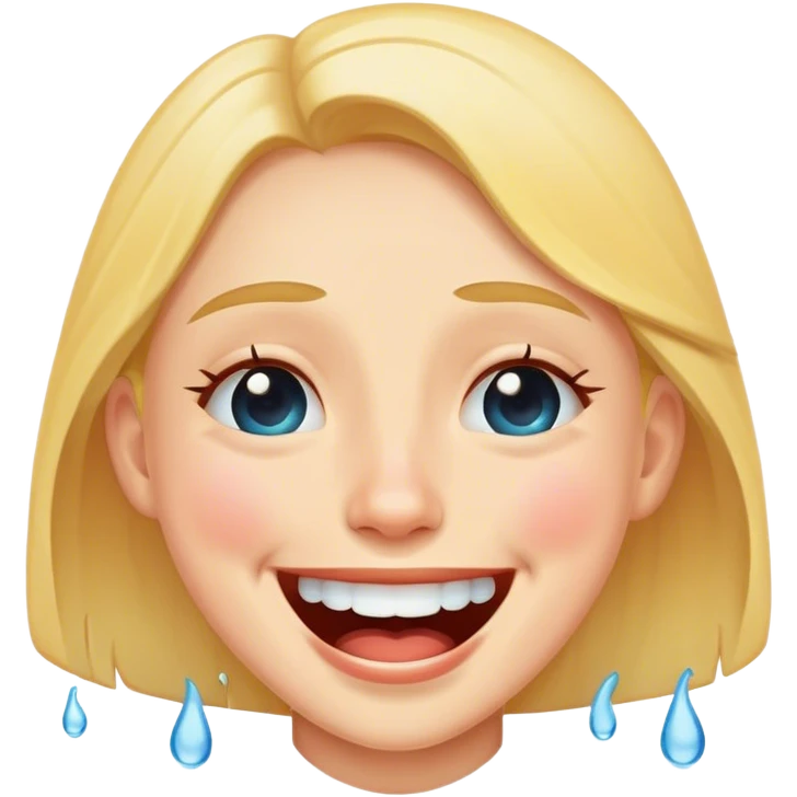 🥹😂😂 emoji