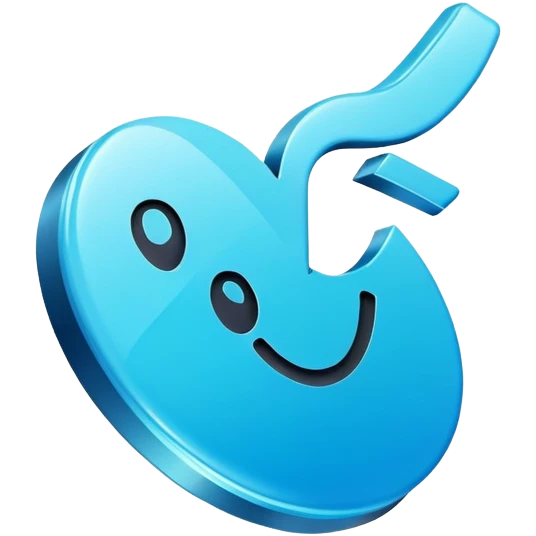 Tiktok verification tick emoji