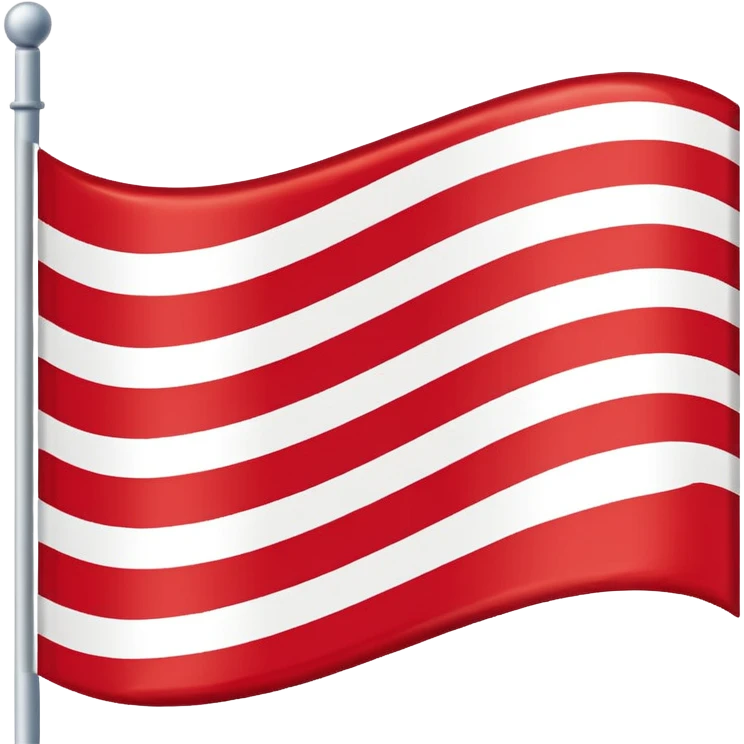 Pontus Rum Flag emoji