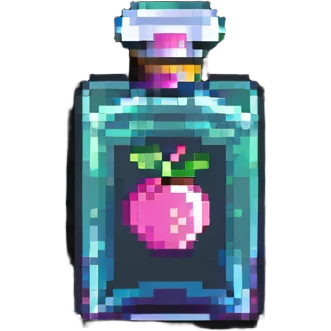 perfume bottle emoji