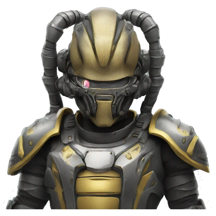 Scorpio big daddy emoji