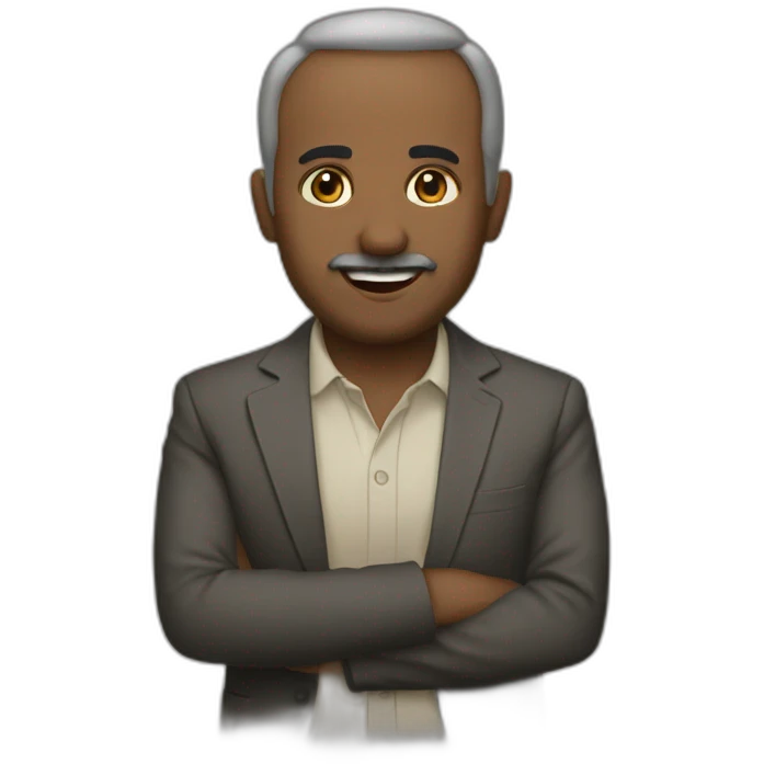 pranjal emoji