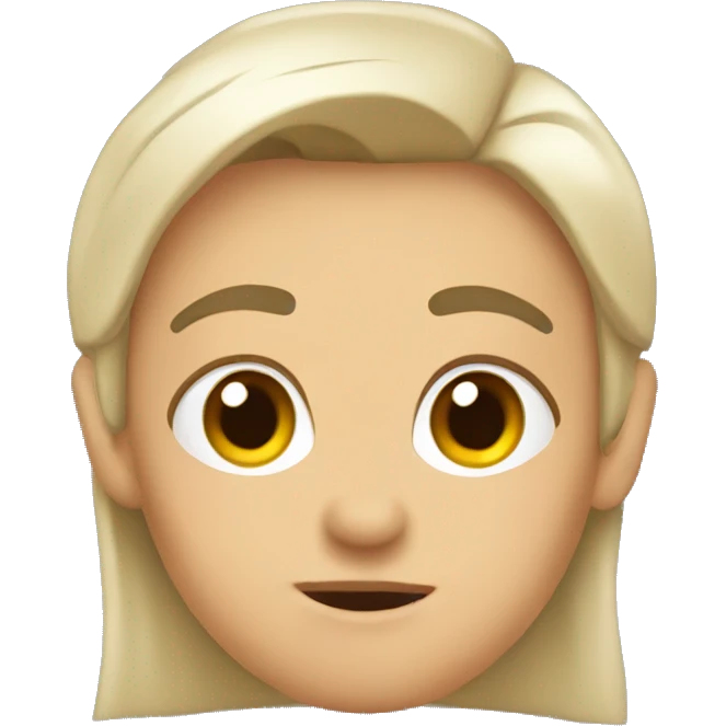 cara de asco emoji