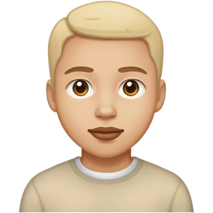 Big derrière  emoji
