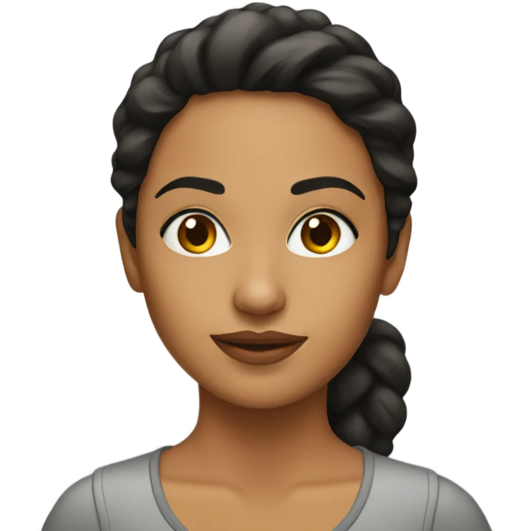 Latina emoji