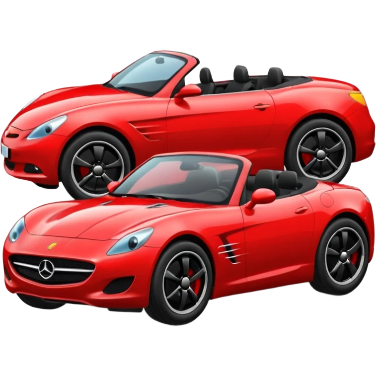  кабріолет emodji emoji