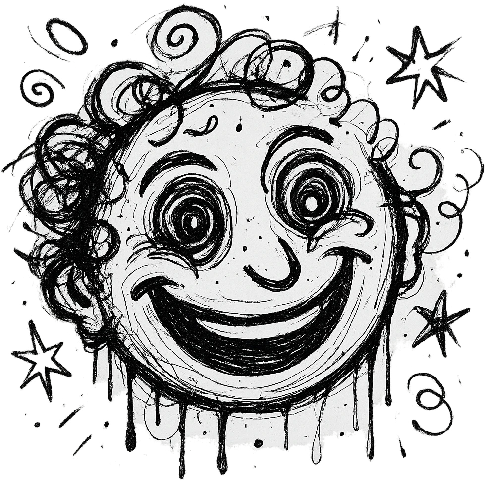 Emoji Pushkin emoji