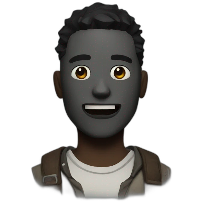 Dead by daylight emoji