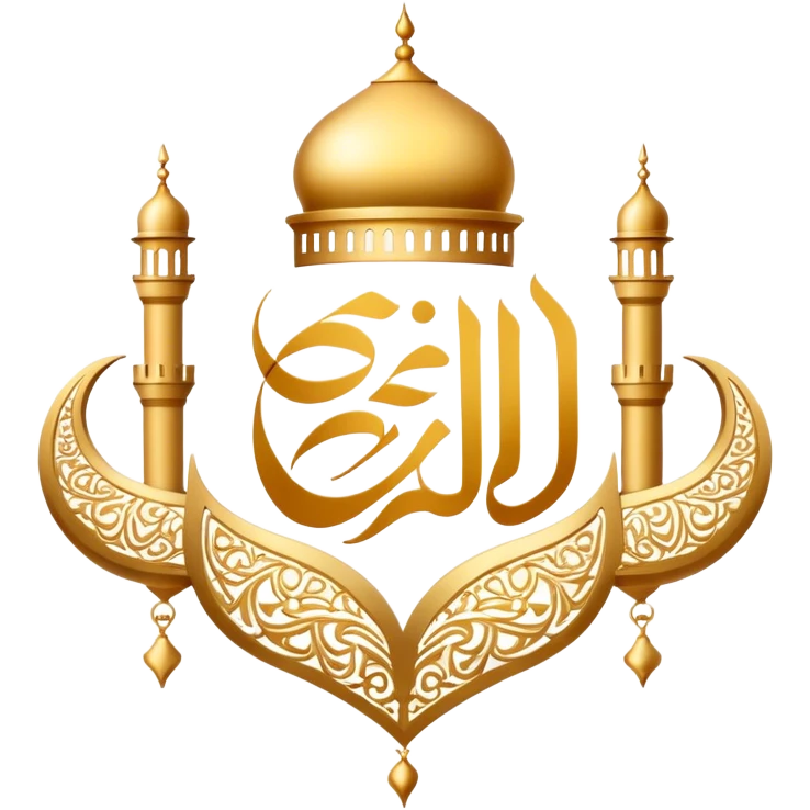 Eid Mubarak  emoji