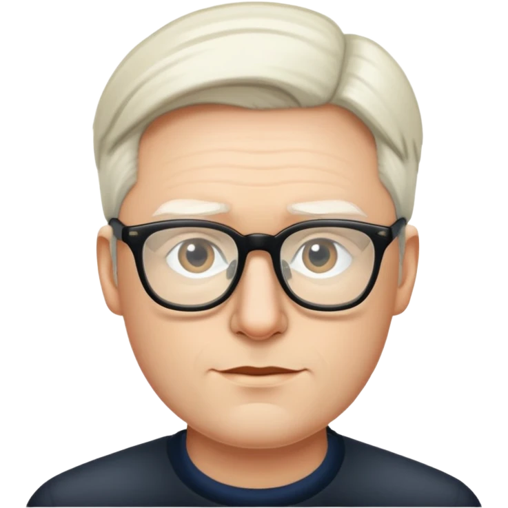 Hans Jonas, philosopher emoji