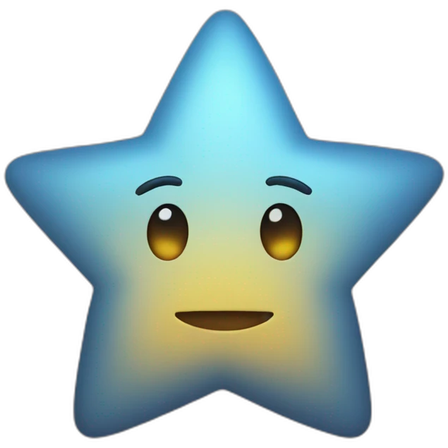 star emoji