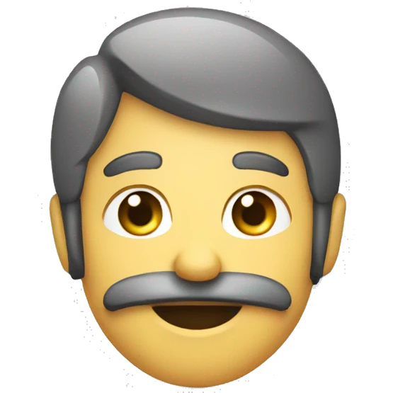 Service xpart  emoji