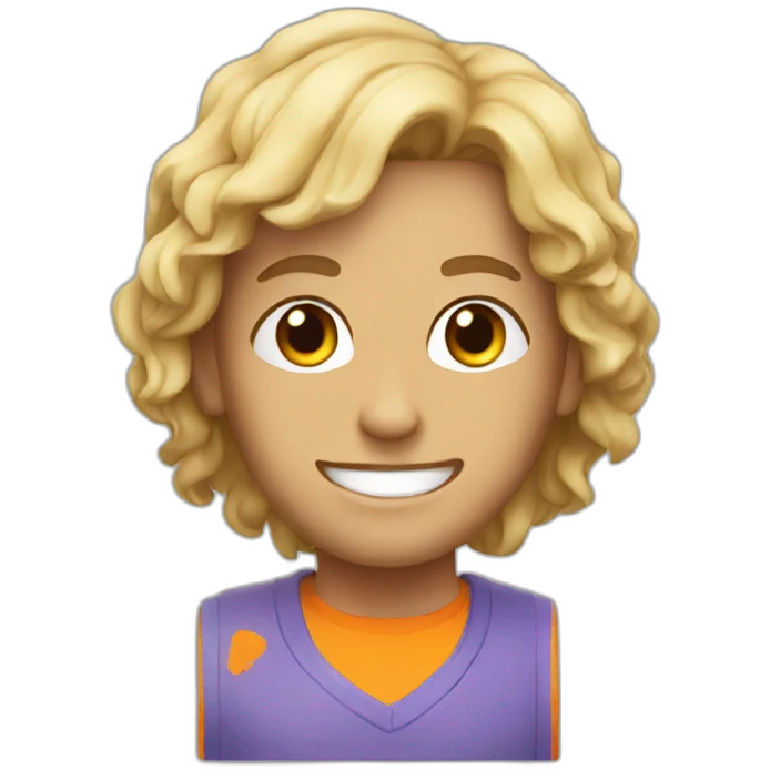 Valencia emoji