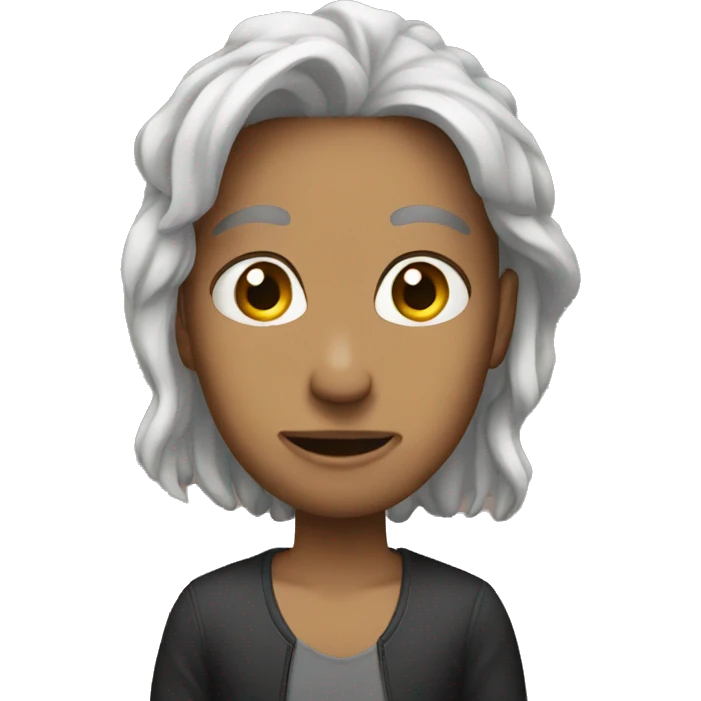 Exactly emoji