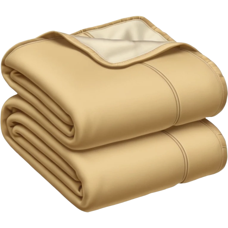 blanket emoji