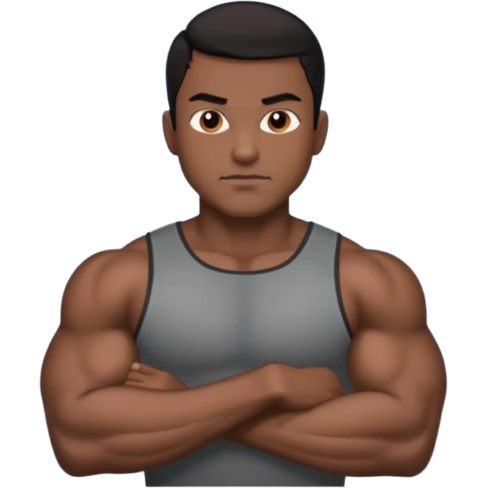 big dick latino guy emoji