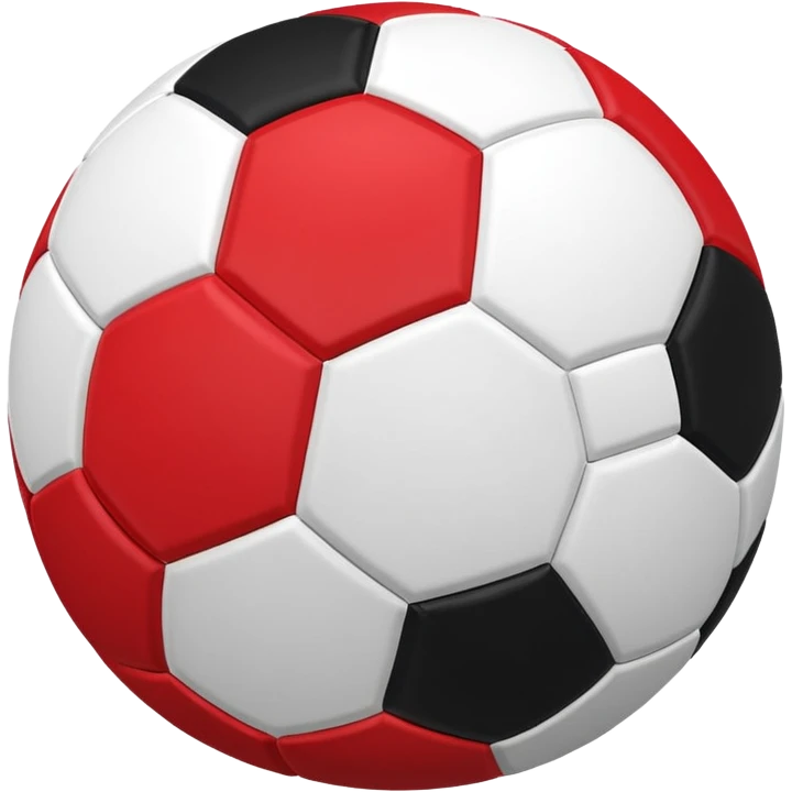 FIFA World Cup 26™ Trionda Training Ball emoji