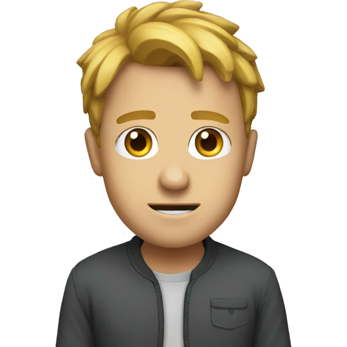 OTT emoji