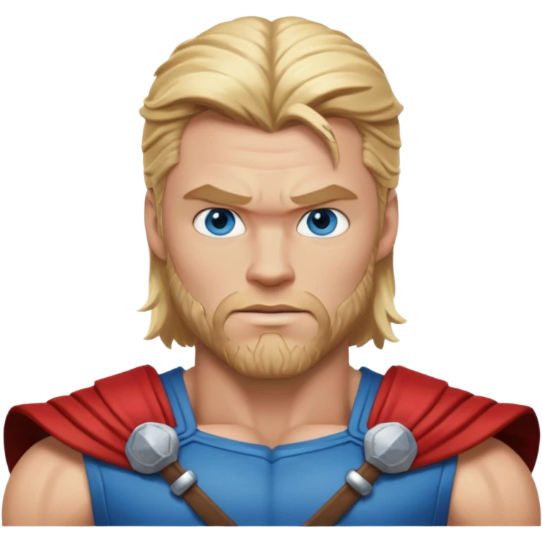 thor emoji