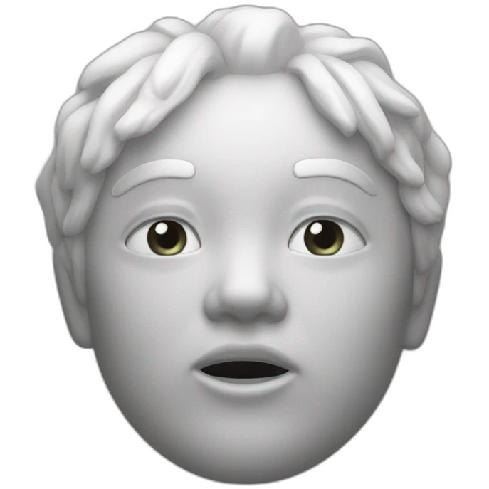 Dysphania ambrosioides emoji