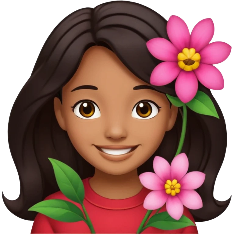 Make lilo emoji