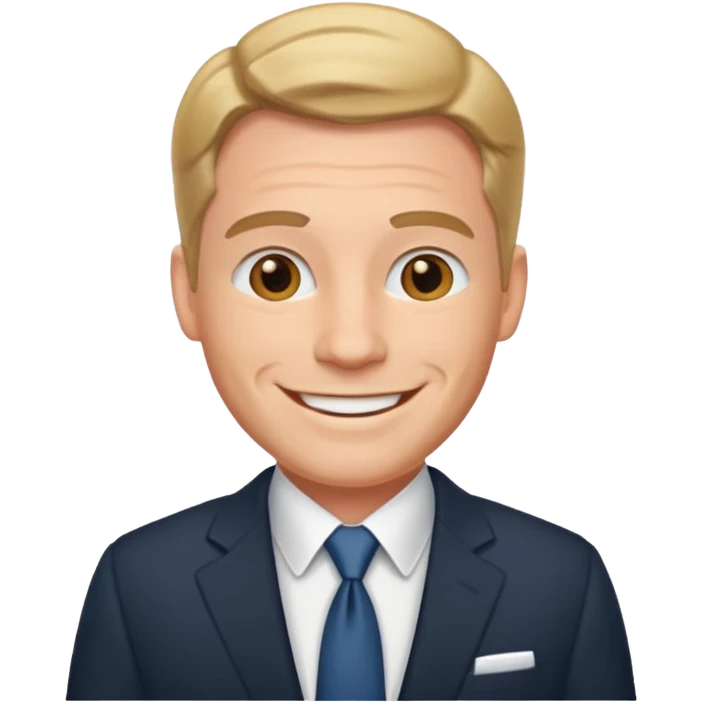 Robert habeck emoji