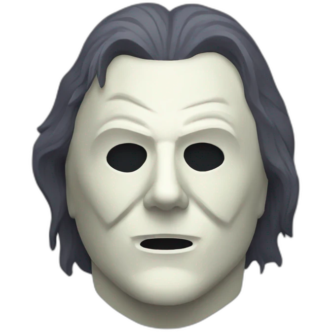 michael-myers-mask emoji