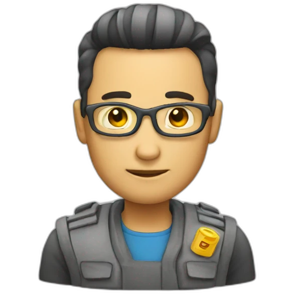 database emoji emoji