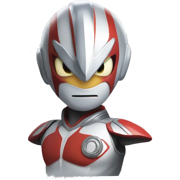 Ultraman emoji