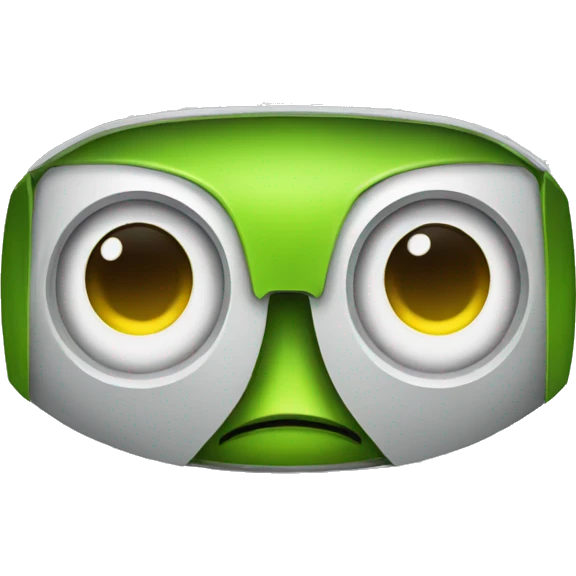 nvidia emoji