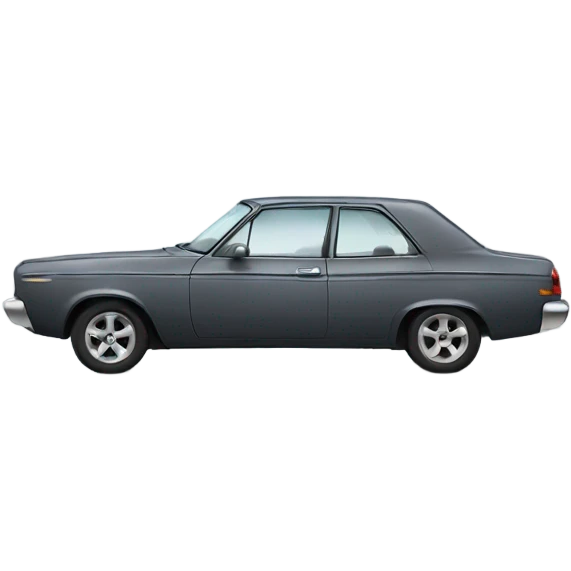 car emoji