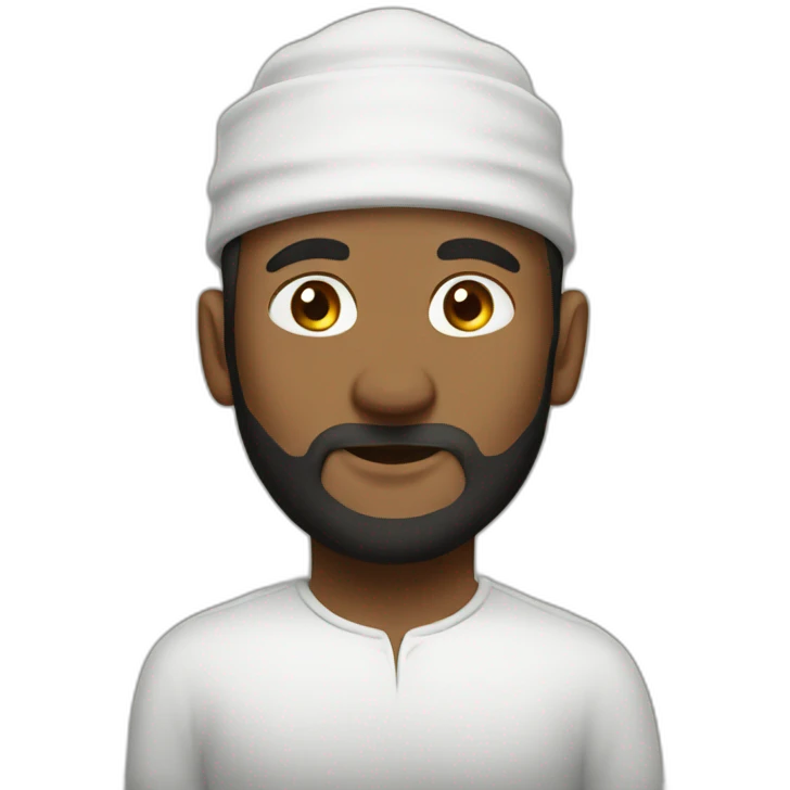 Cak imin emoji
