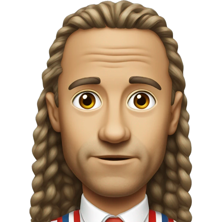 forrest gump emoji