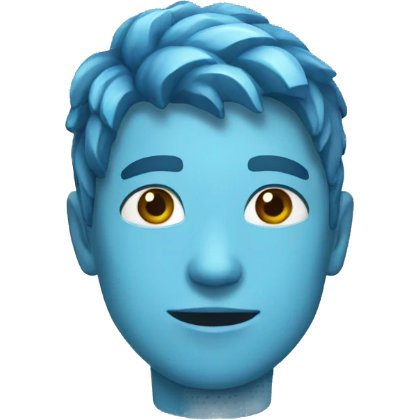water emoji