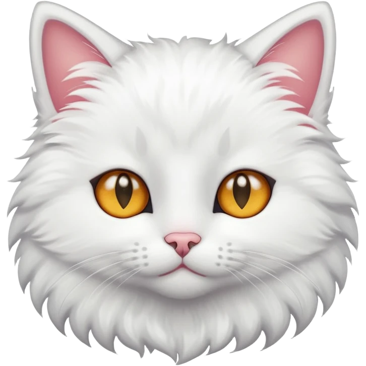 Gato com estrela nos olho  emoji