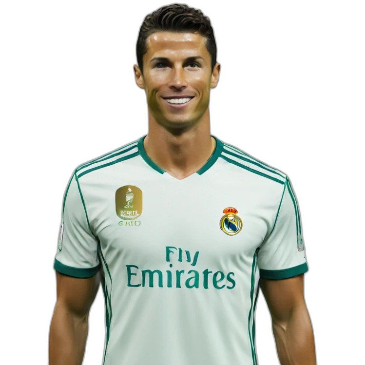 Cristiano emoji
