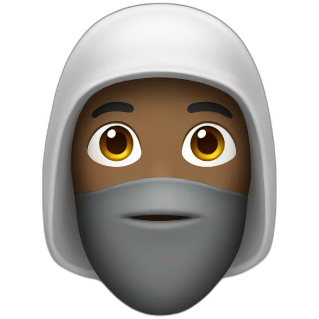 Pop smoke  emoji