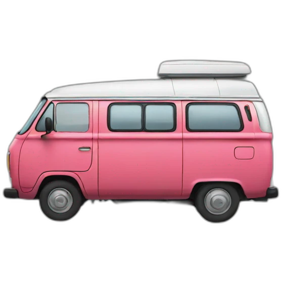 Van emoji