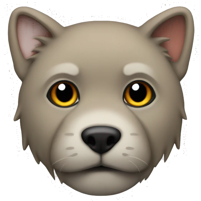 Korgi  emoji