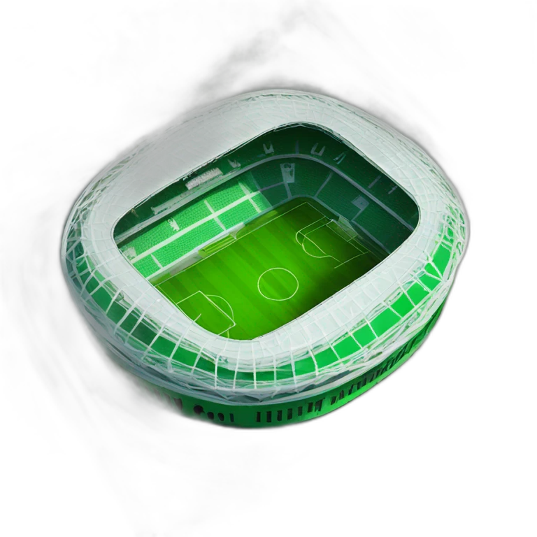 Krasnodar stadium emoji