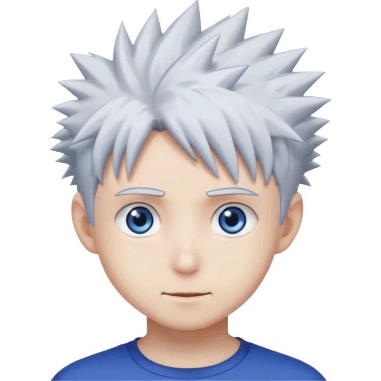 كيلوا زولديك emoji