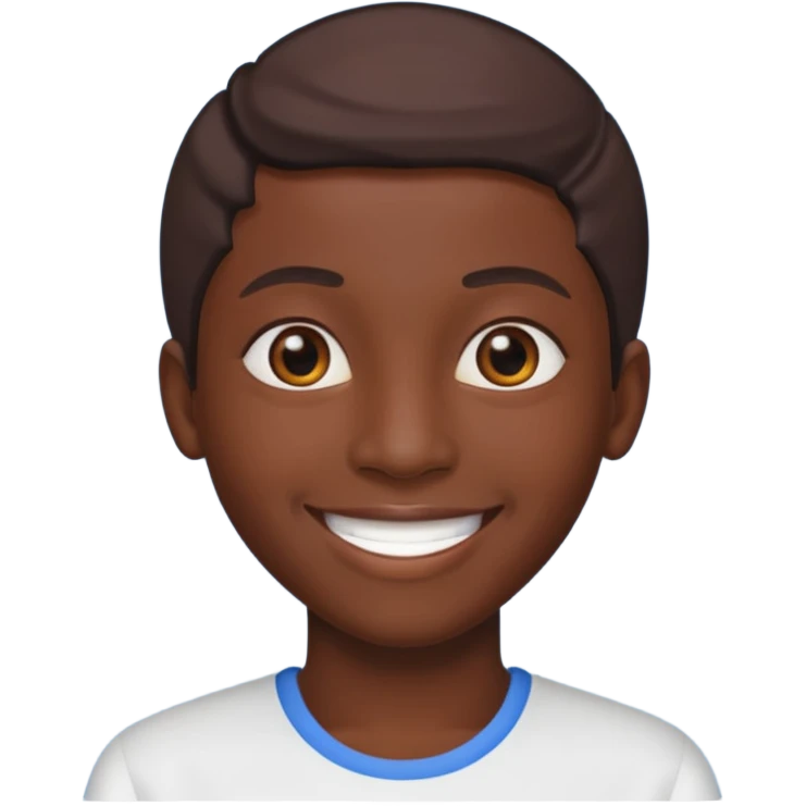 Osimhen emoji
