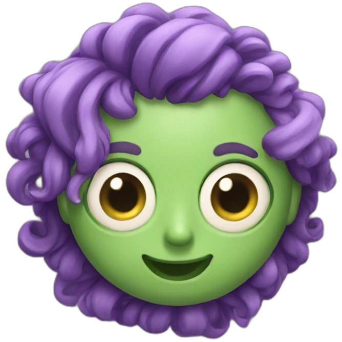 metamorph emoji
