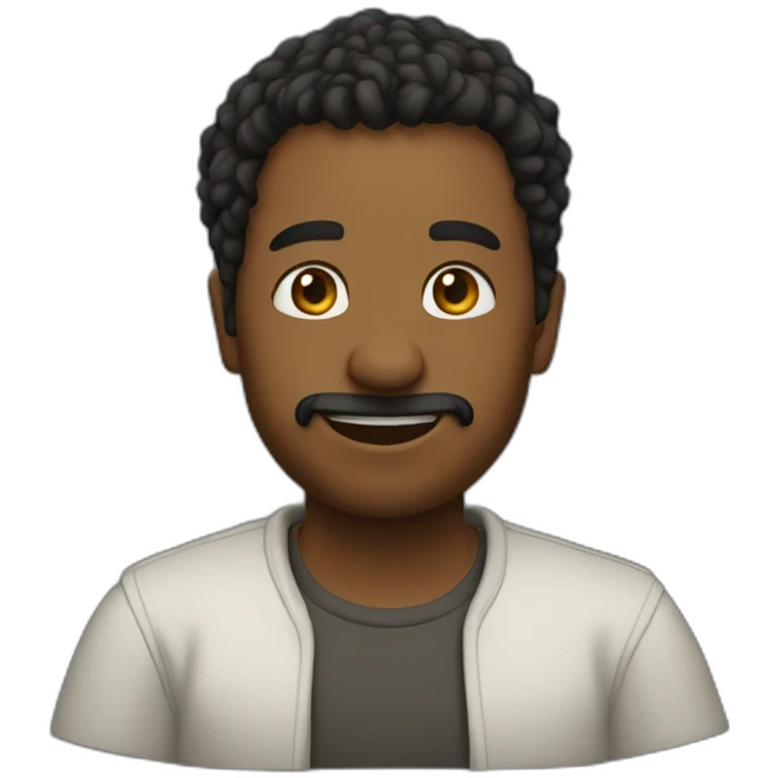 Soolking emoji